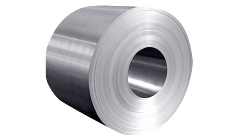 Alu-Zinc Steel Coil